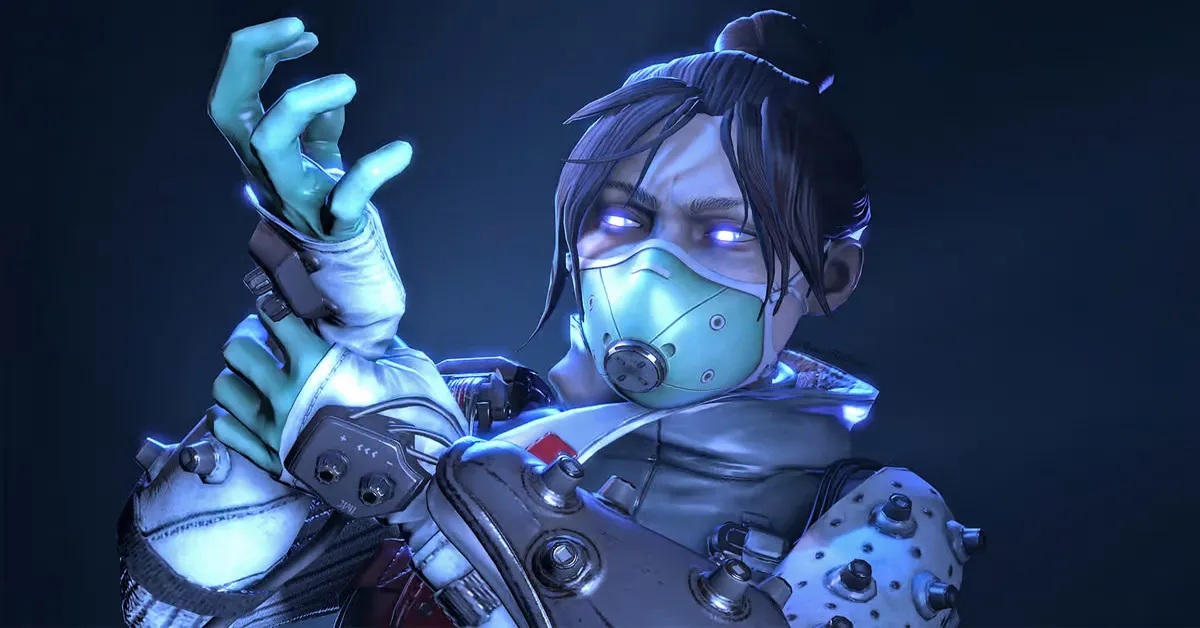 Apex Legends French Actors Quit