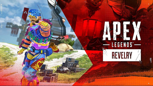 Apex Legends: Revelry Release Date