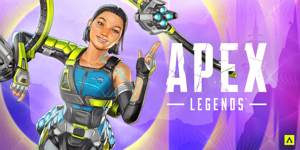 Leyendas de Apex