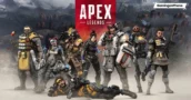 Los actores de voz franceses de Apex Legends renuncian tras un contrato que obliga a entrenar IA!