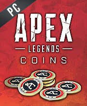 Monedas Apex Legends Pc