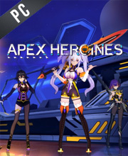 Apex Heroines Pc