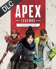 Apex Legends Champion Edition Pc
