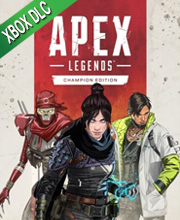 Apex Legends Champion Edition Xbox One
