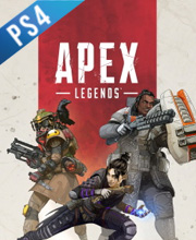 Apex Legends Playstation 4
