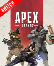 Apex Legends Switch