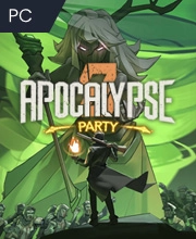 Apocalypse Party Pc