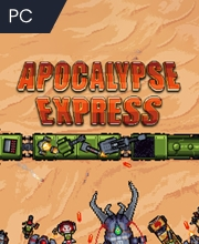 Apocalypse Express Pc