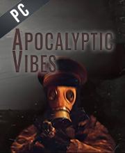 Compra Apocalyptic Vibes Cuenta de Steam Compara precios