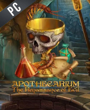 Apothecarium The Renaissance of Evil Pc