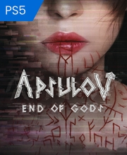 Apsulov End of Gods Playstation 5