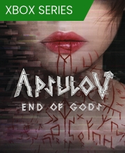 Apsulov End of Gods Xbox Series X