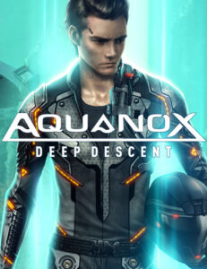 Características del descenso profundo del Aquanox y requisitos del sistema