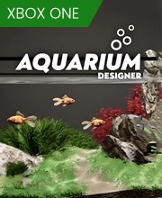 Aquarium Designer Xbox One