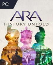 Ara History Untold Pc