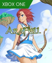 Ara Fell Xbox One