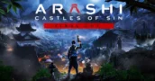 Arashi: Castles of Sin - Final Cut: Épico Viaje VR por el Japón Feudal