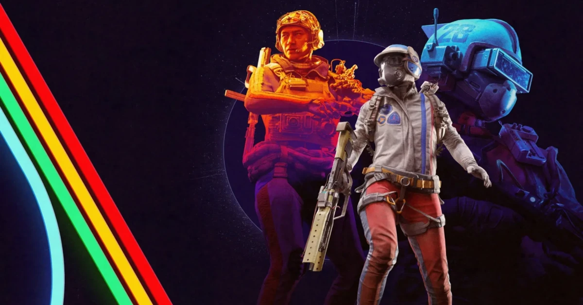 Evento Expedición ARC Raiders: Enfréntate A Máquinas Más Letales