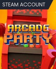Arcade Party Pc