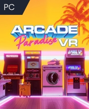 Arcade Paradise VR Pc