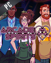 Arcade Spirits Pc