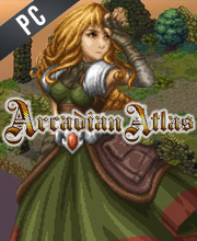 Arcadian Atlas Pc
