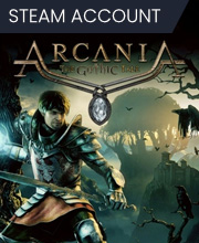 ArcaniA Pc