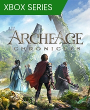 ArcheAge Chronicles Xbox Series X
