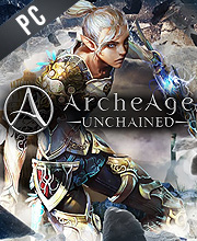 ArcheAge Unchained Pc
