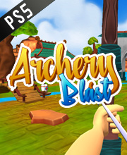 Archery Blast Playstation 5