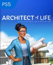 Architect Life A House Design Simulator Playstation 5