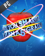 Are You Smarter Than A 5th Grader Pc