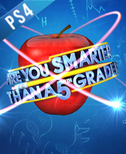 Are You Smarter Than A 5th Grader Playstation 4