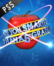 Are You Smarter Than A 5th Grader Playstation 5