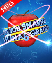 Are You Smarter Than A 5th Grader Switch