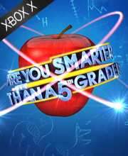 Are You Smarter Than A 5th Grader Xbox Series X