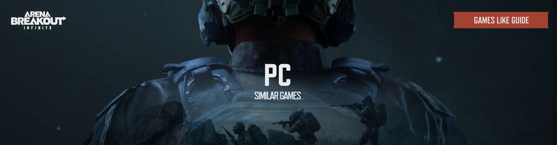 Juegos PC como Arena Breakout Infinite