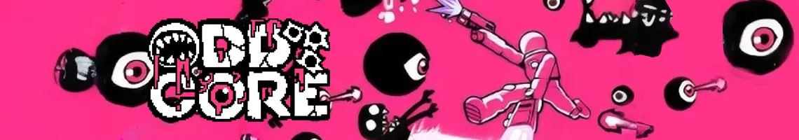 ADRENALINA Y COMBATE RÁPIDO EN ESTE FPS ROGUELIKE RETRO: ODDCORE