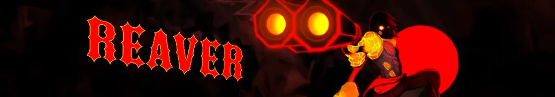 REAVER ES UN FPS ULTRARRÁPIDO DISEÑADO PARA AMANTES DE LA VELOCIDAD PURA