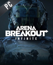 Arena Breakout Infinite Pc