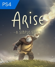 Arise A simple story Playstation 4
