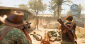 Arizona Sunshine Remake deja la VR por la acción en tercera persona en PC y consolas