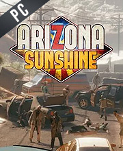 Compra Arizona Sunshine Cuenta de Steam Compara precios