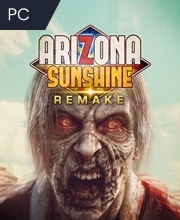 Arizona Sunshine Remake VR Pc