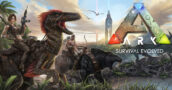 ¡5 Criatures reciben un nuevo diseño visual en esta actualización de Ark Survival Evolved!