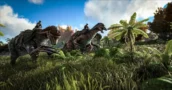 Aquatica – Nuevo DLC de Ark: Survival Evolved anunciado