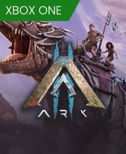 Ark 2 Xbox One