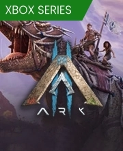Ark 2 Xbox Series X