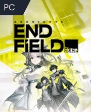 Arknights Endfield Pc