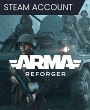Arma Reforger Pc